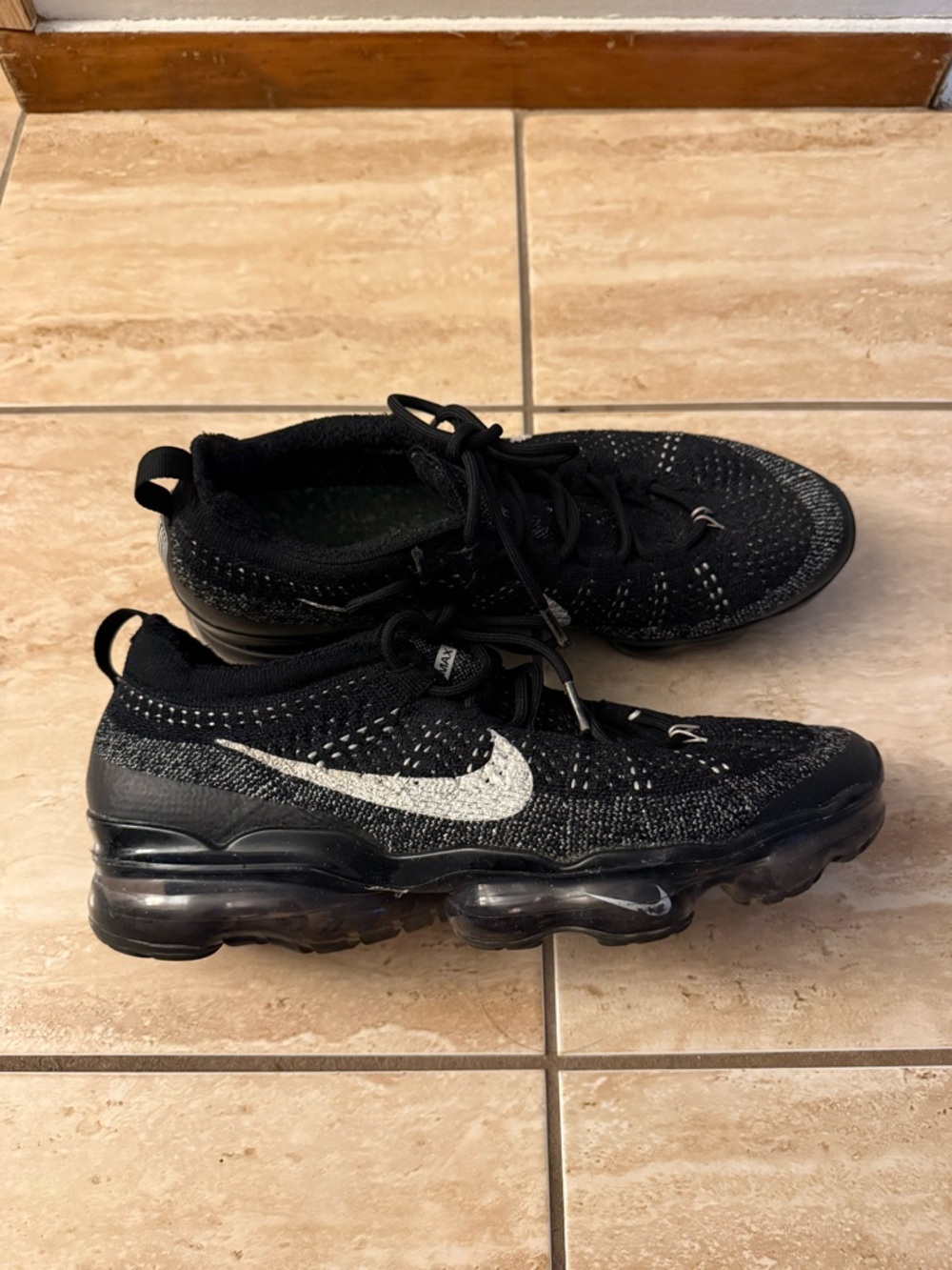 Men’s Nike VaporMax